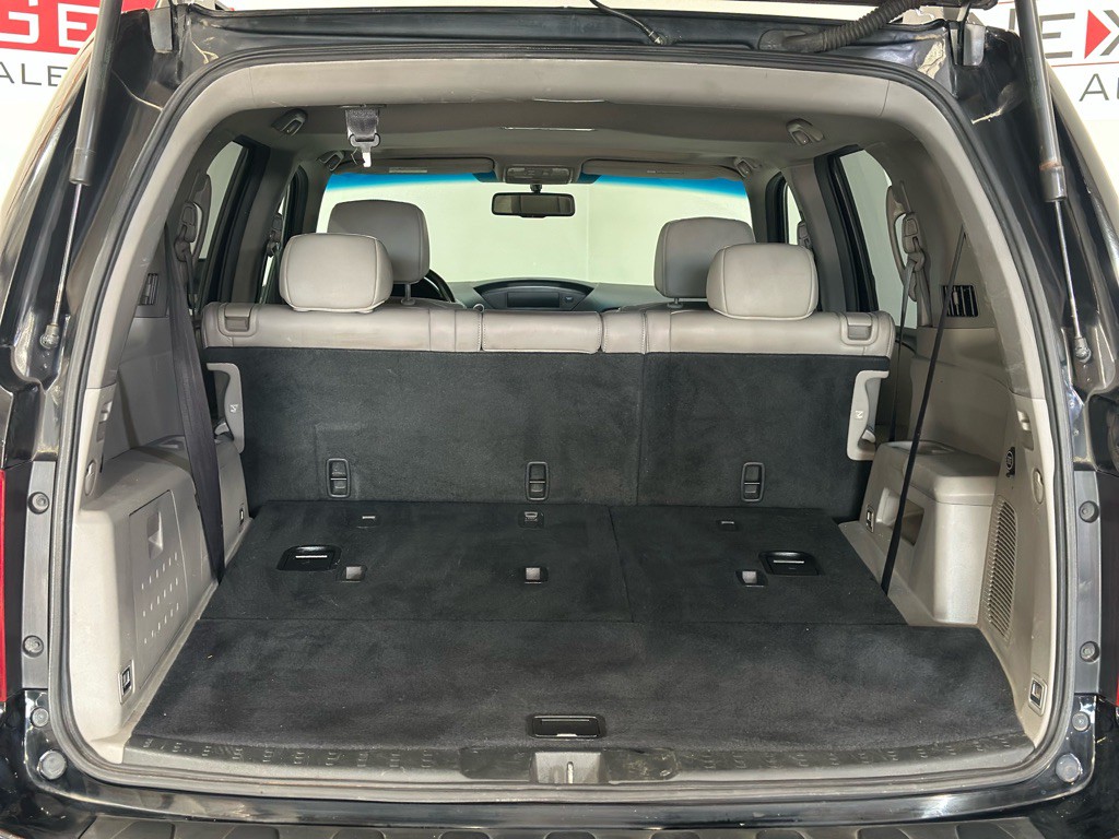 2010 Honda Pilot Image 36
