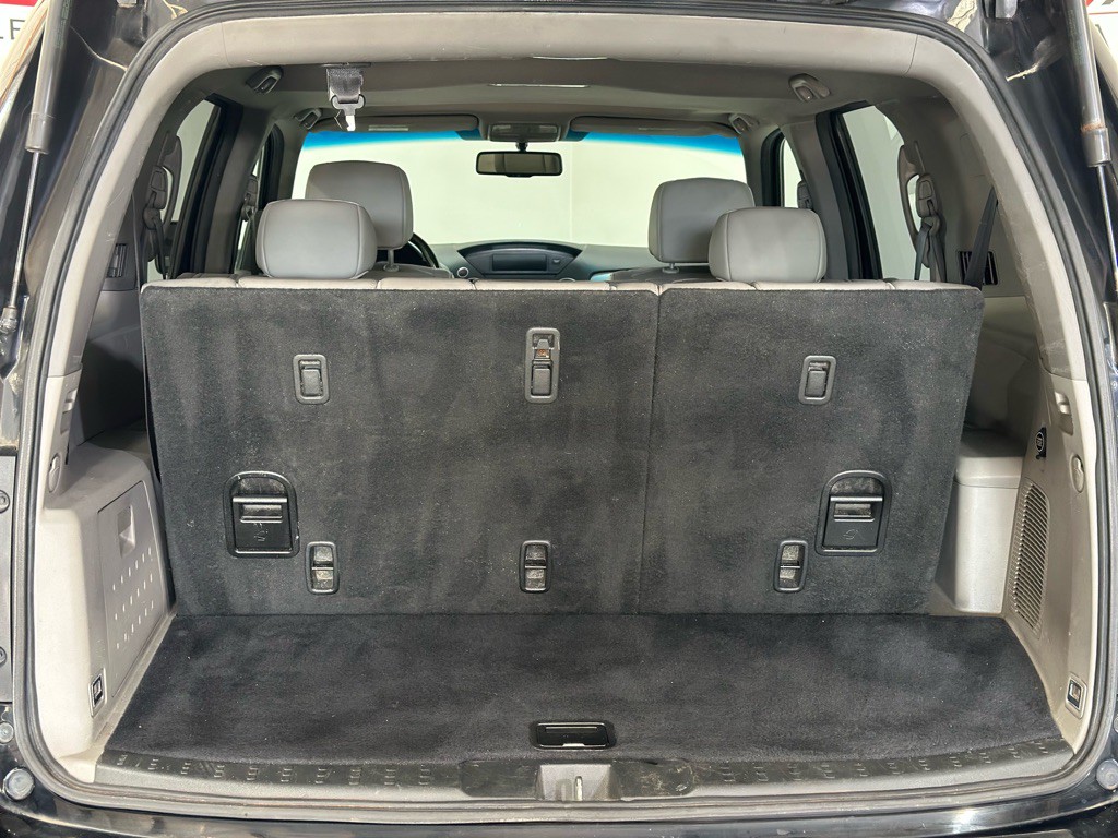 2010 Honda Pilot Image 37