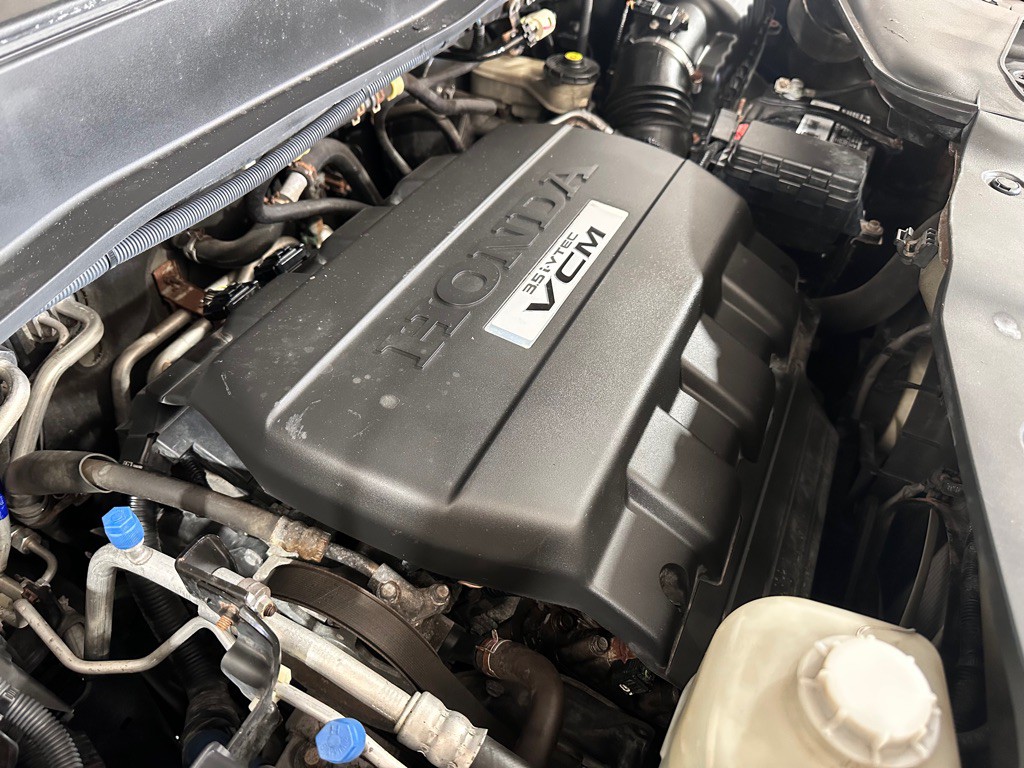 2010 Honda Pilot Image 38