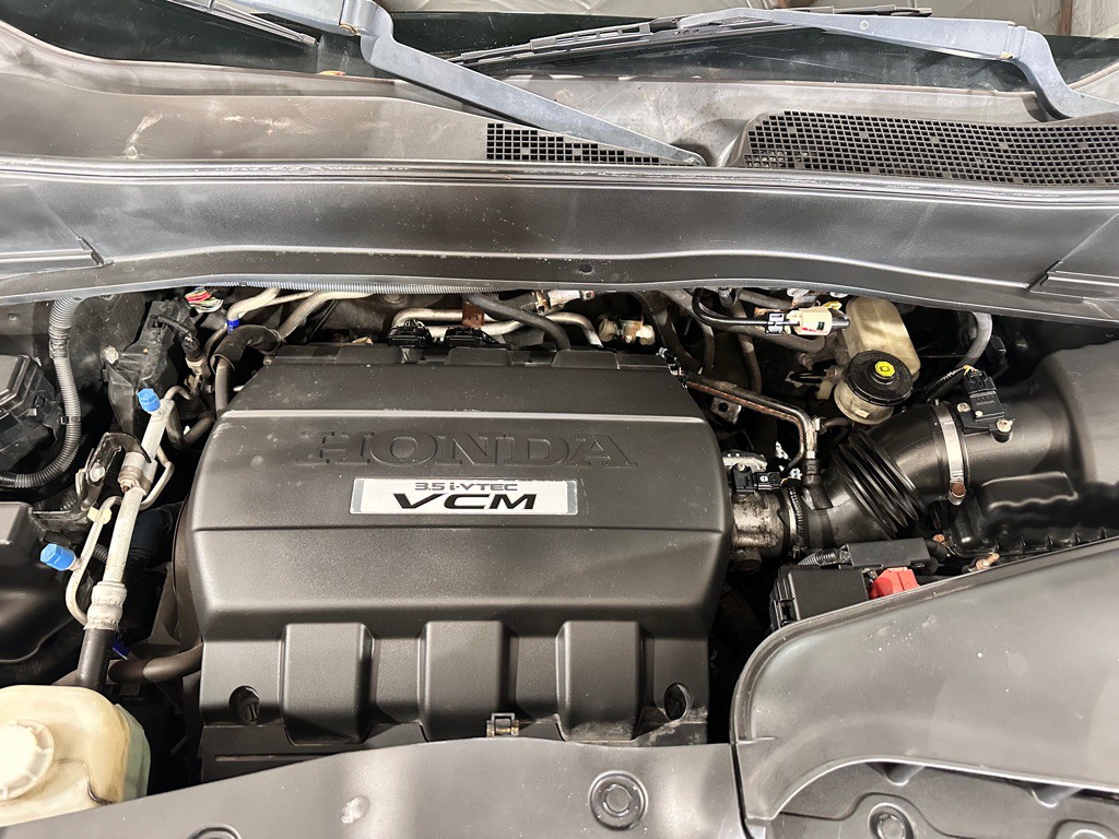 2010 Honda Pilot Image 39