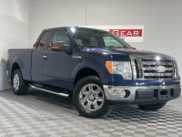 Image for 2009 Ford F-150 Super Cab ID: 6923558