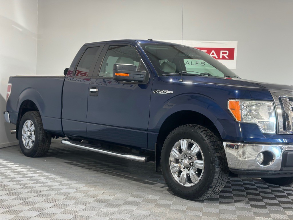 2009 Ford F-150 Image 2