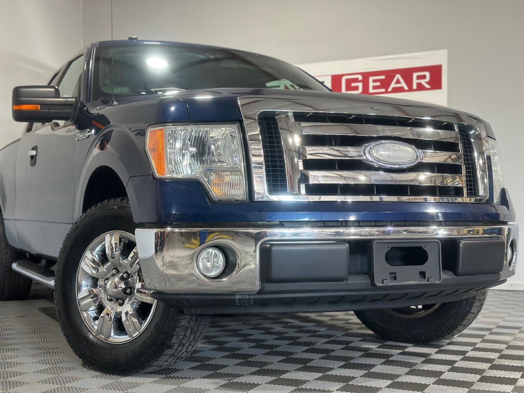 2009 Ford F-150 Image 3