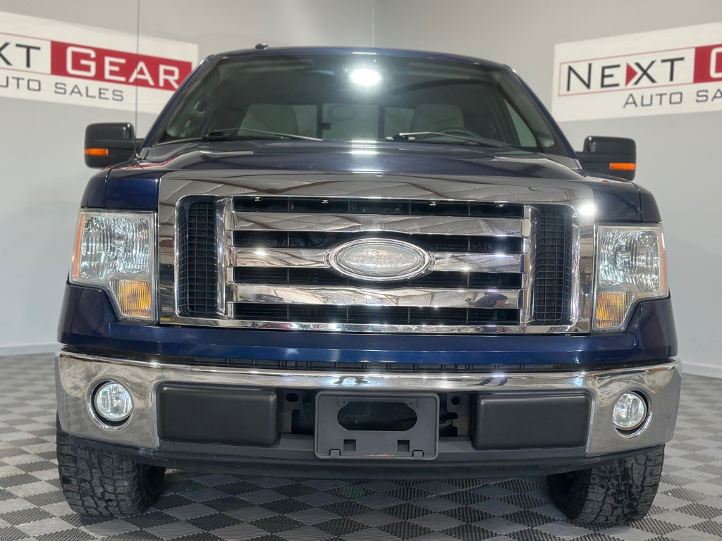 2009 Ford F-150 Image 4