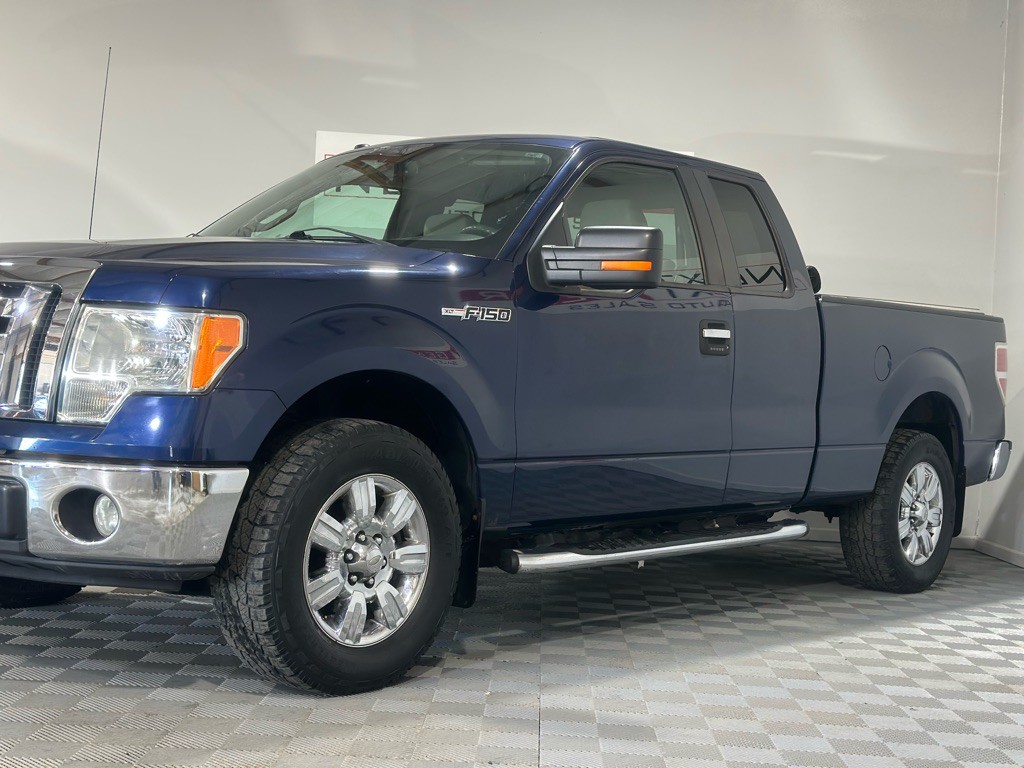 2009 Ford F-150 Image 5