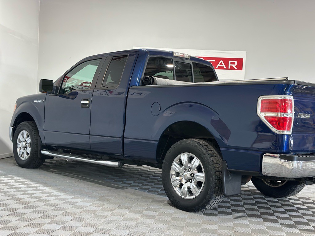 2009 Ford F-150 Image 6