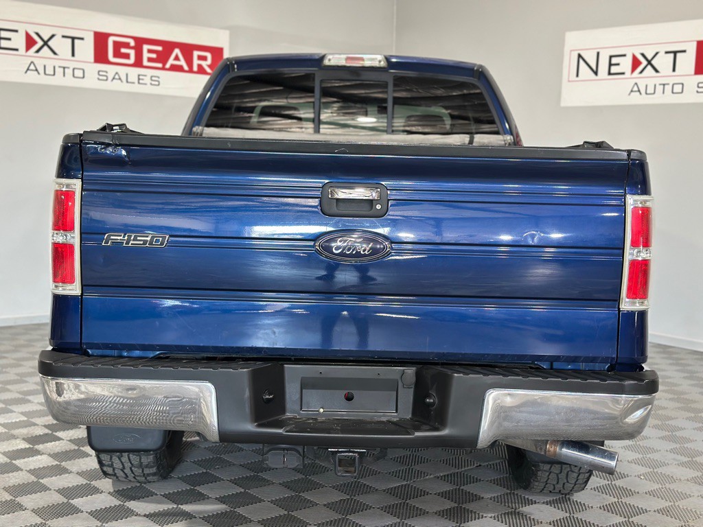 2009 Ford F-150 Image 7