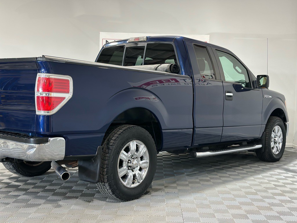 2009 Ford F-150 Image 8