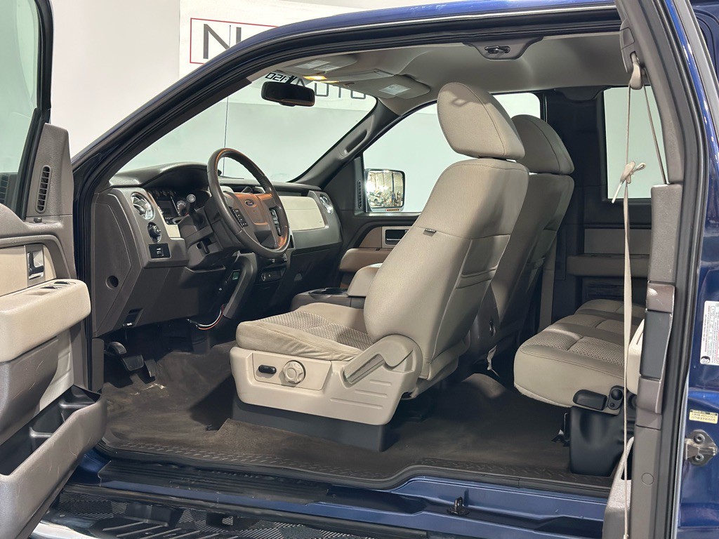 2009 Ford F-150 Image 9