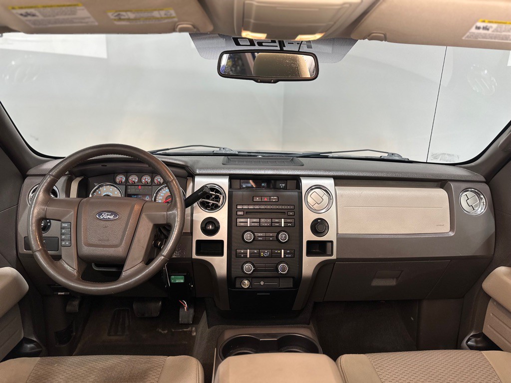 2009 Ford F-150 Image 10
