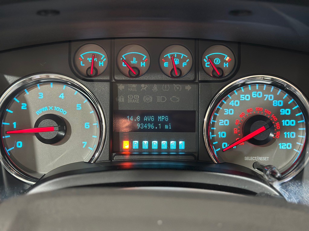 2009 Ford F-150 Image 11