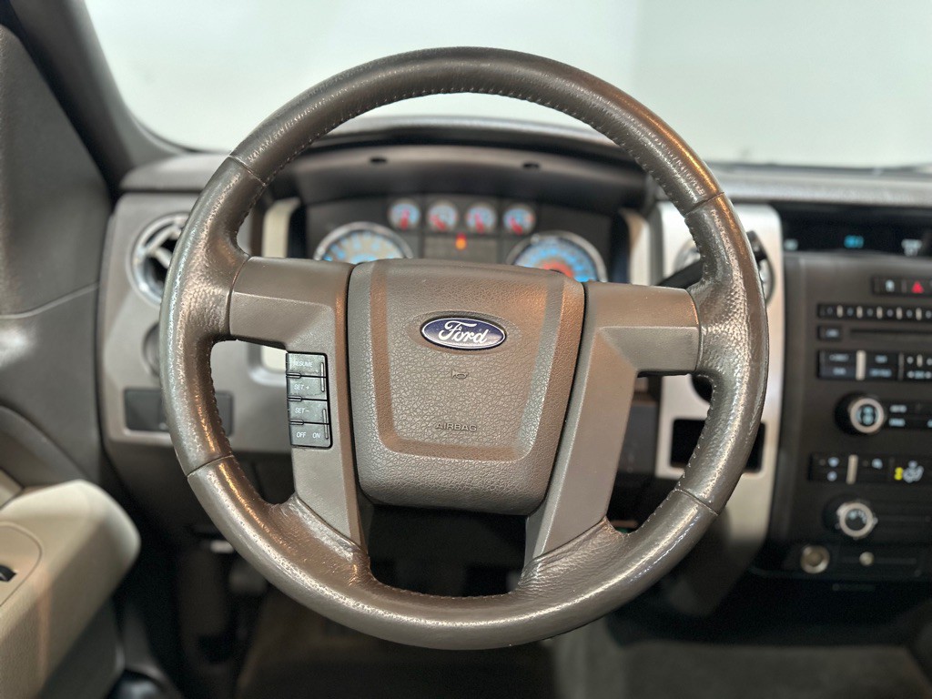 2009 Ford F-150 Image 12