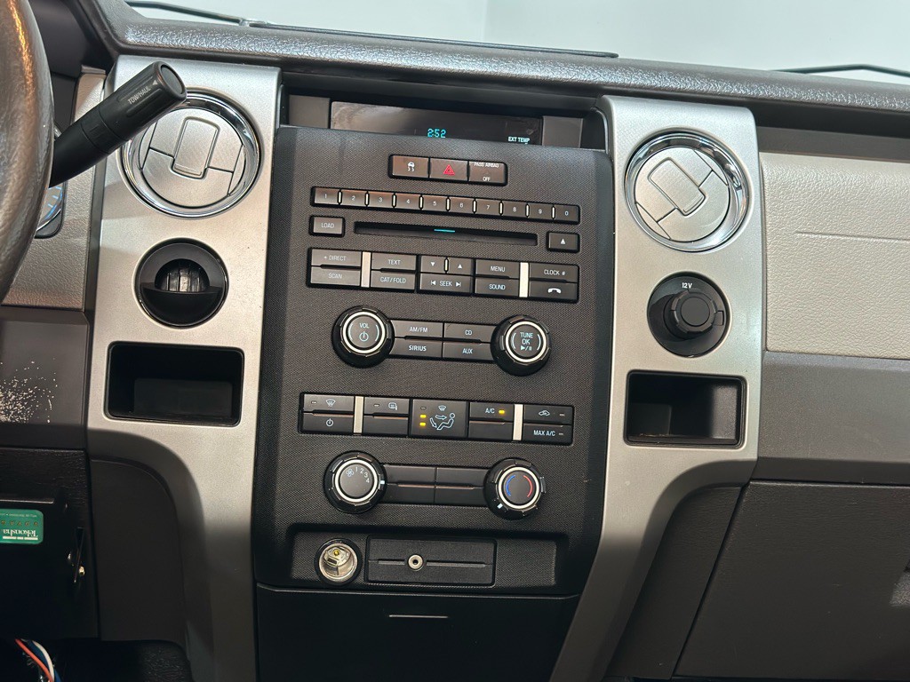 2009 Ford F-150 Image 13