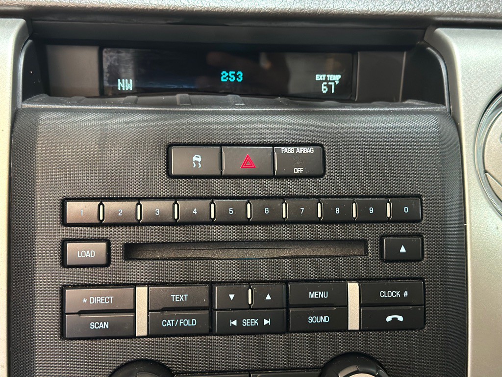 2009 Ford F-150 Image 14