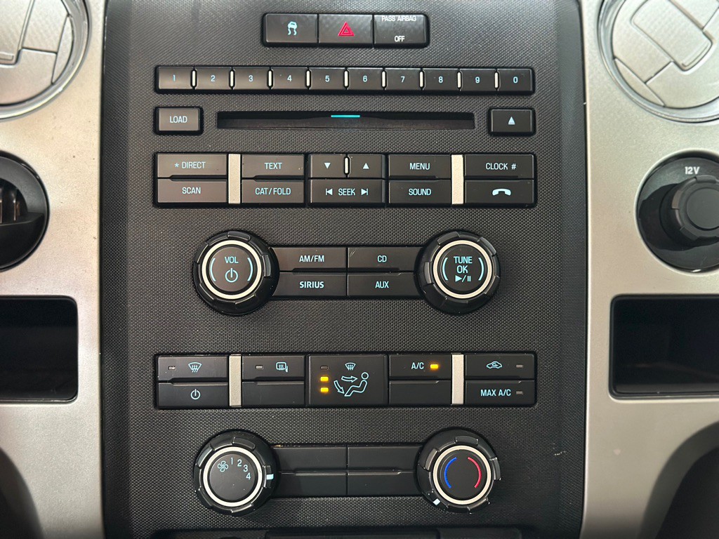 2009 Ford F-150 Image 15