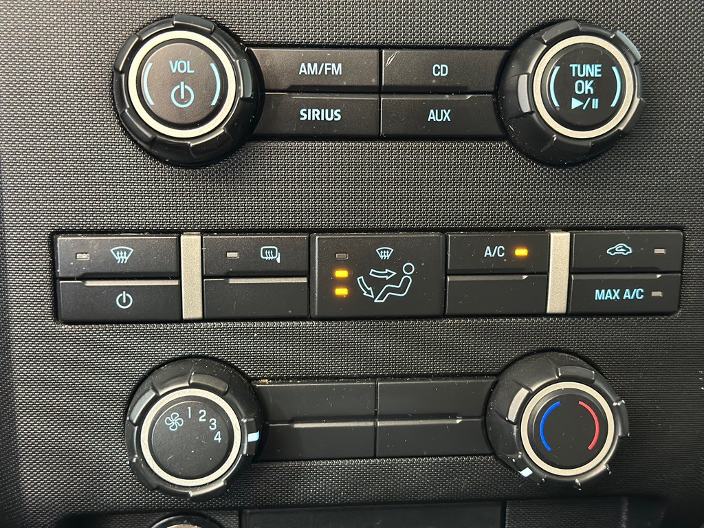 2009 Ford F-150 Image 16