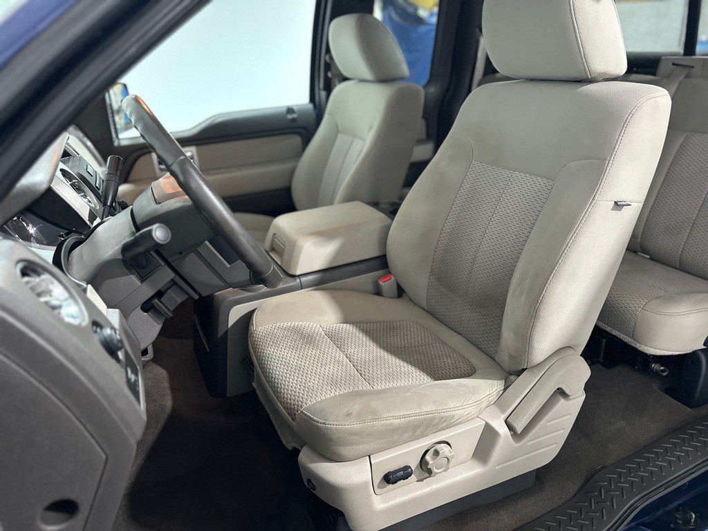 2009 Ford F-150 Image 18