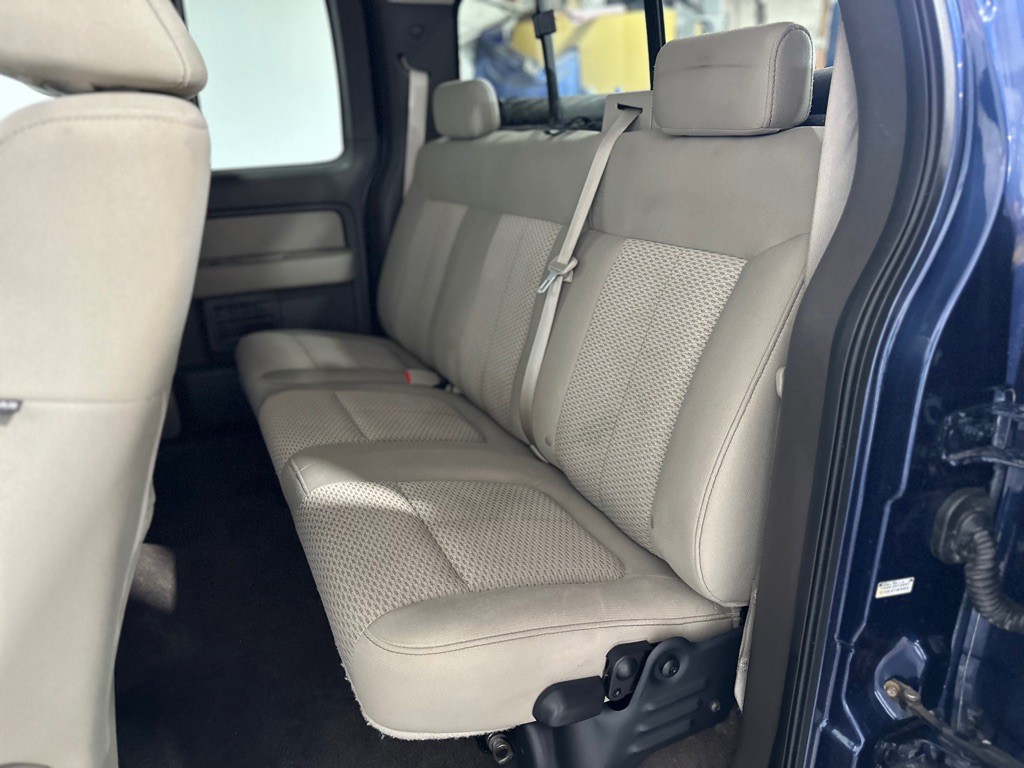 2009 Ford F-150 Image 19