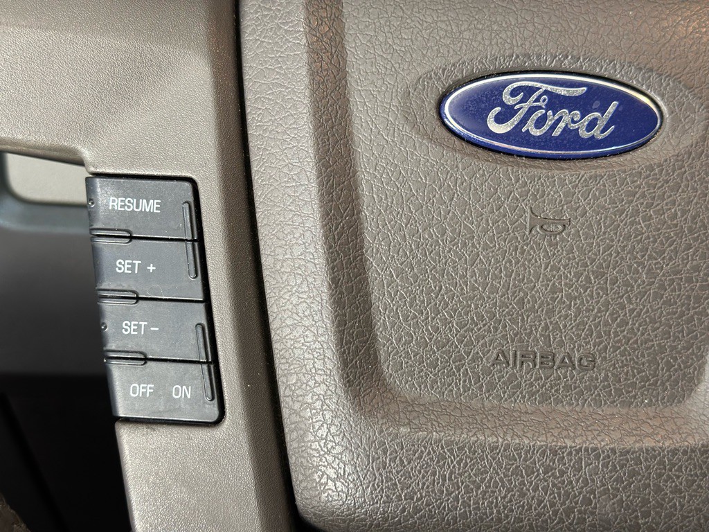 2009 Ford F-150 Image 20