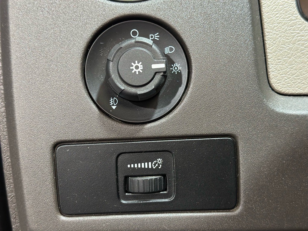 2009 Ford F-150 Image 21