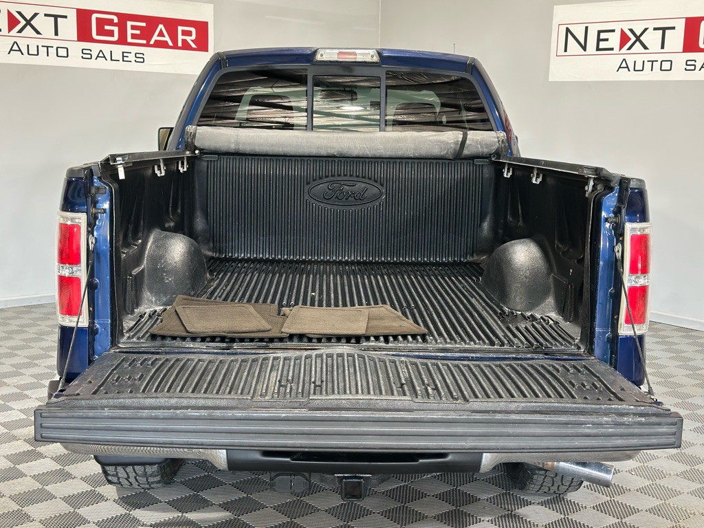 2009 Ford F-150 Image 22
