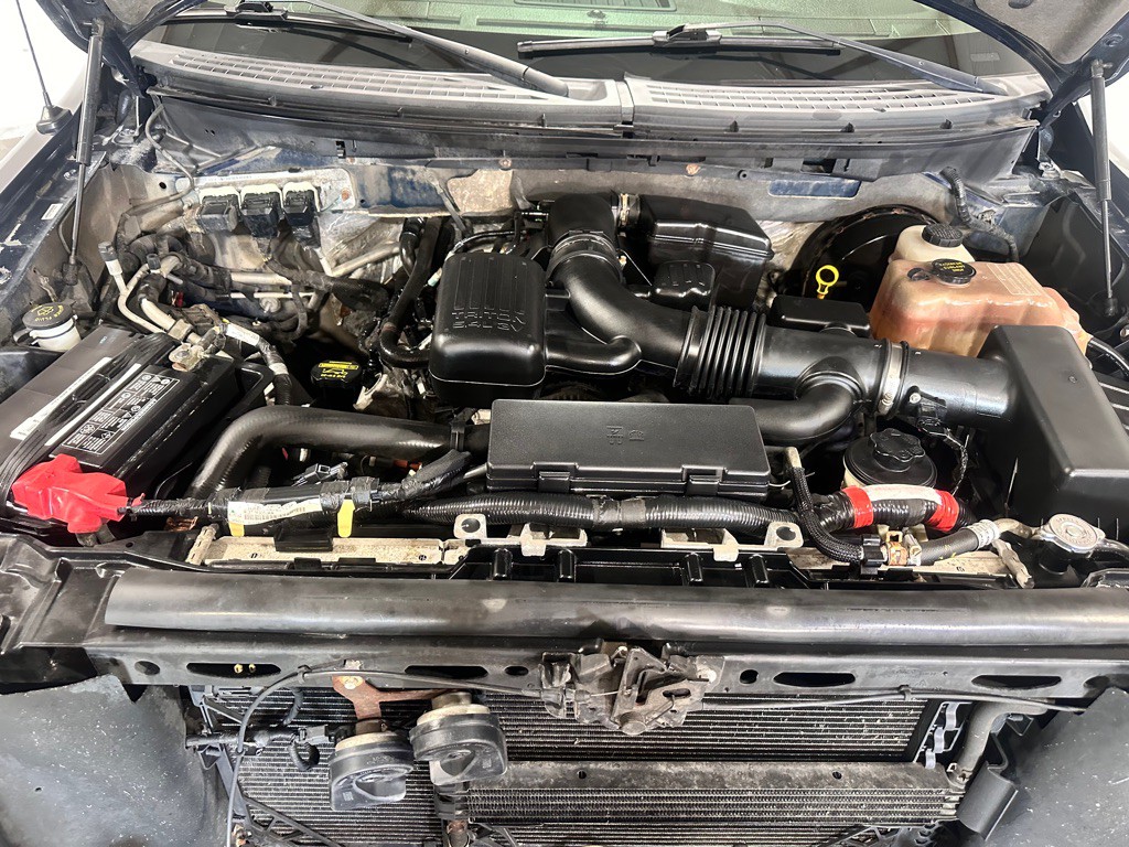 2009 Ford F-150 Image 23
