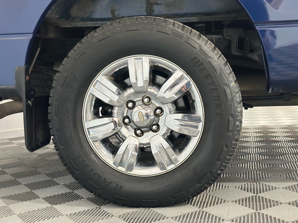 2009 Ford F-150 Image 25