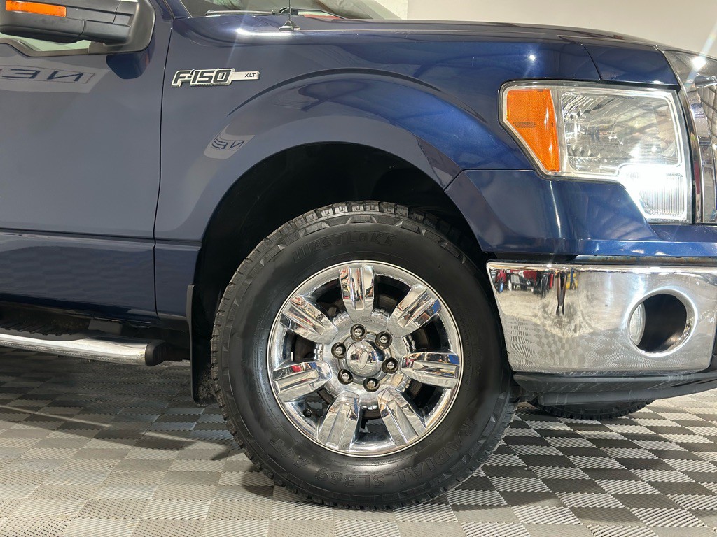 2009 Ford F-150 Image 26