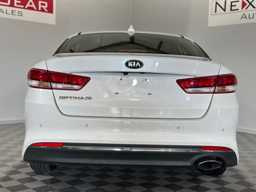 2018 Kia Optima Image 9