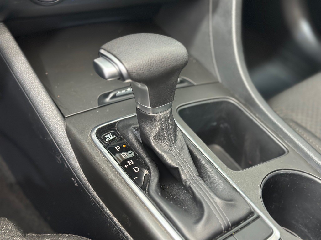 2018 Kia Optima Image 17