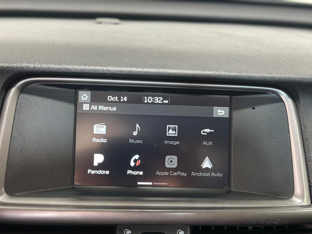 2018 Kia Optima Image 18