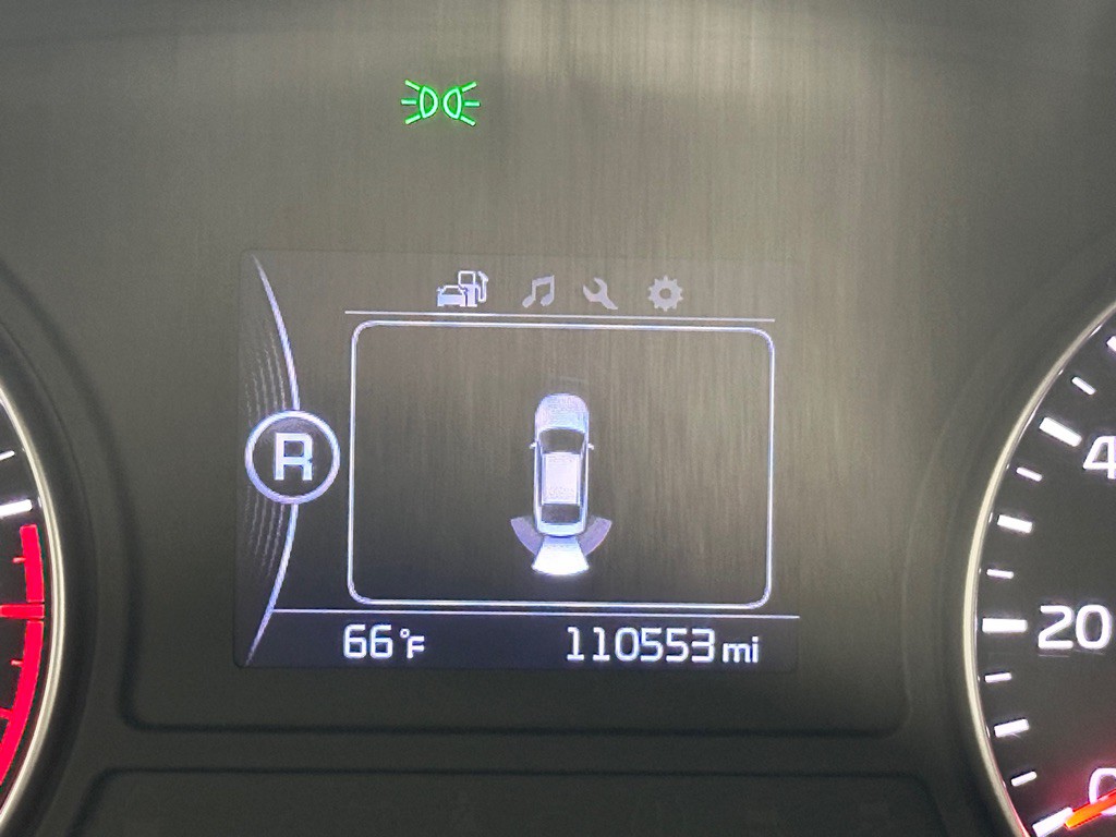 2018 Kia Optima Image 23