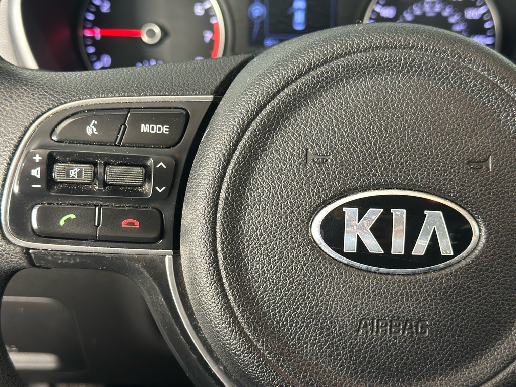 2018 Kia Optima Image 29