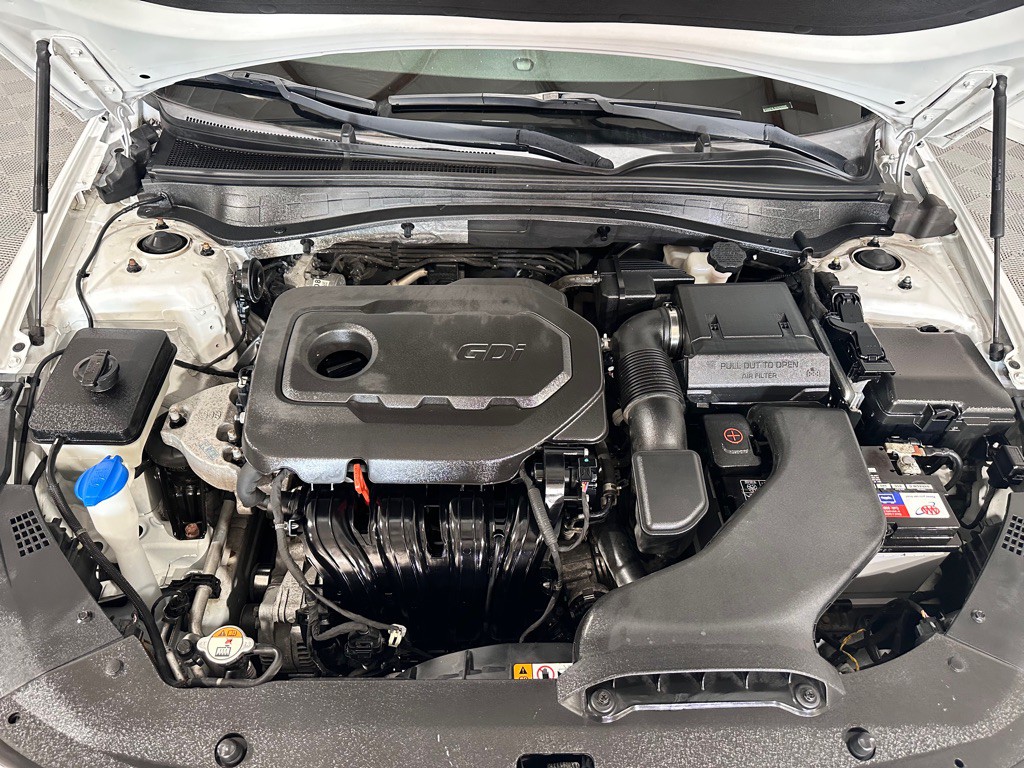 2018 Kia Optima Image 36