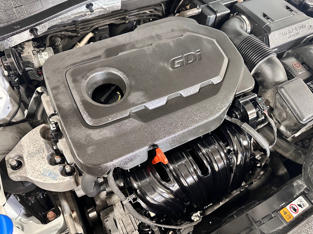 2018 Kia Optima Image 37