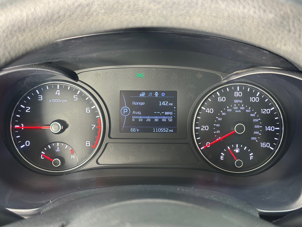 2018 Kia Optima Image 14