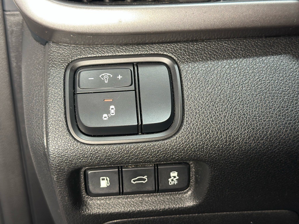 2018 Kia Optima Image 22