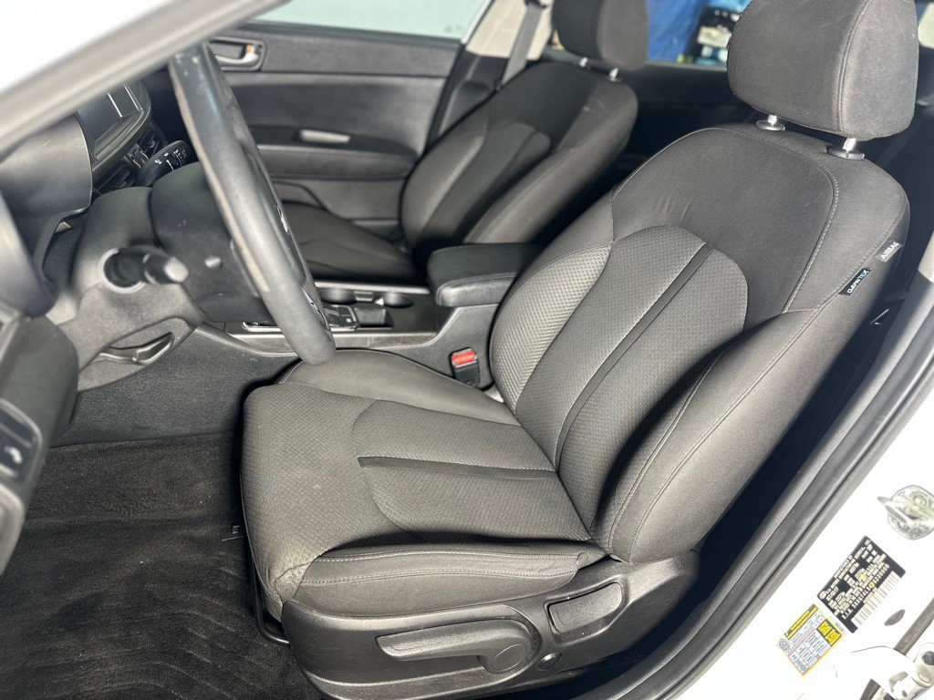 2018 Kia Optima Image 27