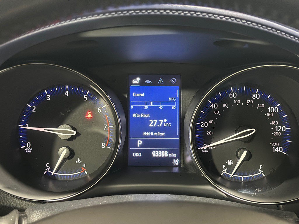 2021 Toyota C-HR Image 13
