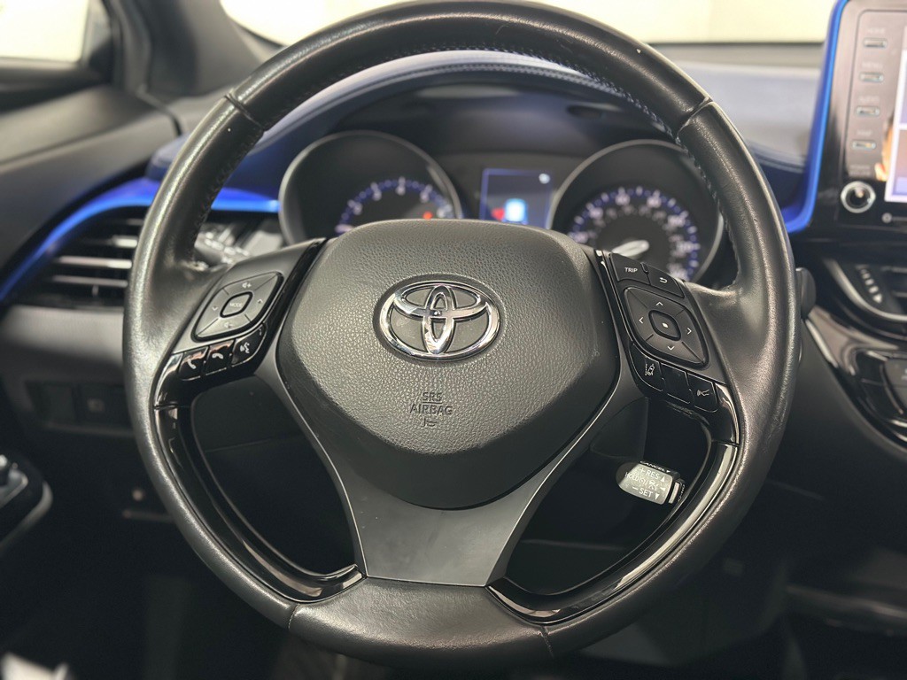 2021 Toyota C-HR Image 14