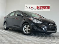 Image for 2014 Hyundai Elantra SE ID: 6923624