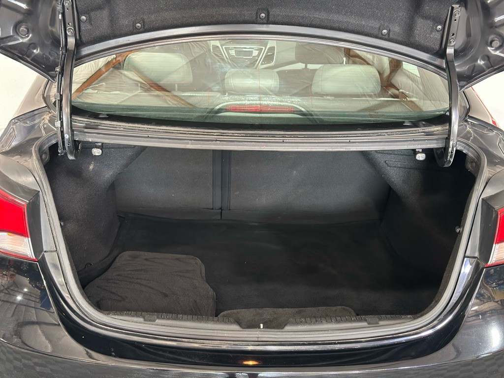 2014 Hyundai Elantra Image 27