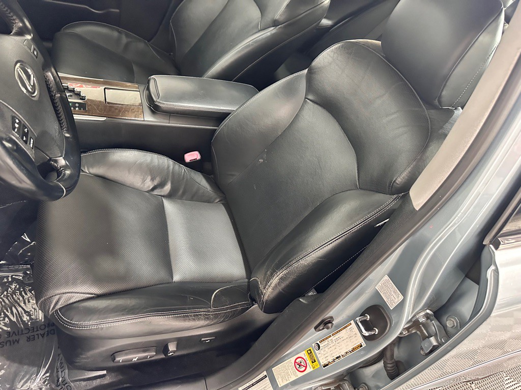 2009 Lexus IS Image 26