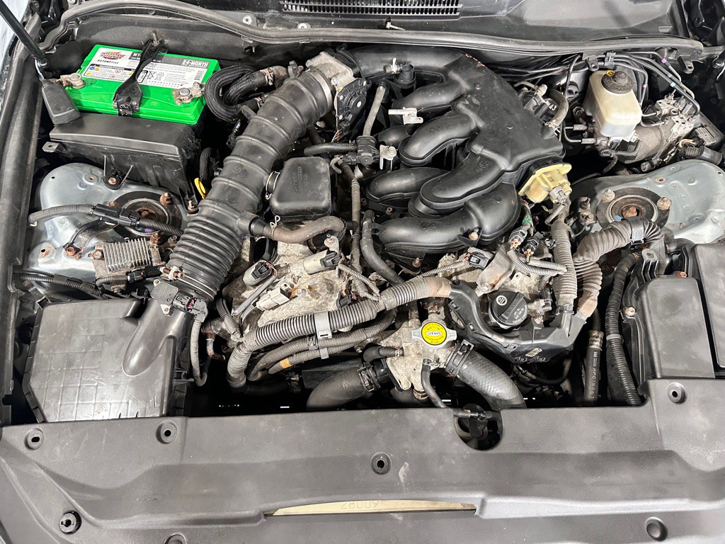2009 Lexus IS Image 39