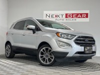 Image for 2018 Ford Econoline Titanium ID: 6937563