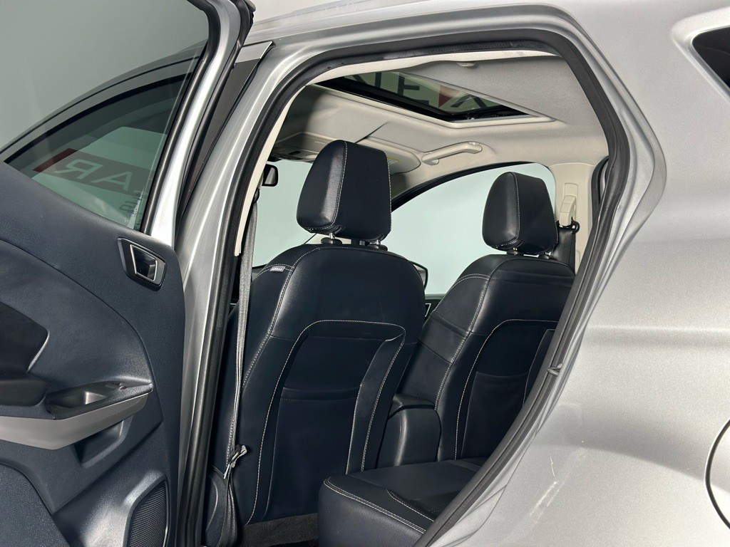 2018 Ford Econoline Image 11