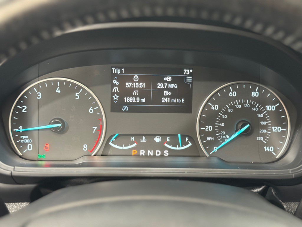 2018 Ford Econoline Image 13