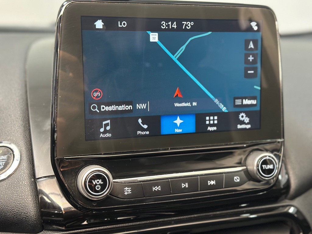 2018 Ford Econoline Image 16