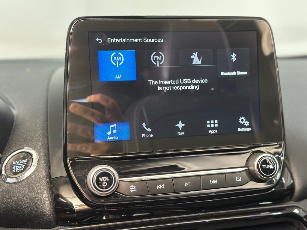 2018 Ford Econoline Image 18