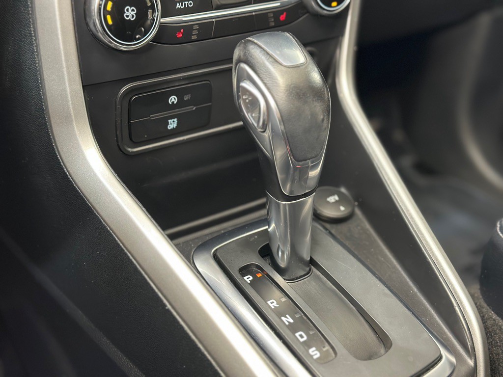 2018 Ford Econoline Image 20